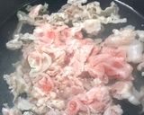 ★焼肉おにぎり★こどもに人気の具★簡単作り方5写真