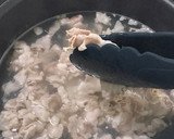 ★焼肉おにぎり★こどもに人気の具★簡単作り方6写真
