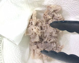 ★焼肉おにぎり★こどもに人気の具★簡単作り方7写真