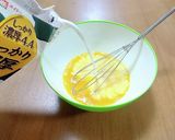 簡単で安全！こども用プリン☆ヘルシオ作り方5写真