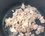 ★焼肉おにぎり★こどもに人気の具★簡単作り方11写真