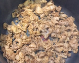 ★焼肉おにぎり★こどもに人気の具★簡単作り方14写真