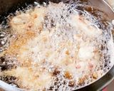 山形名物げそ天作り方8写真