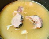 炊飯器で簡単♡サバカレー炊き込みご飯作り方2写真