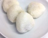 ★焼肉おにぎり★こどもに人気の具★簡単作り方19写真