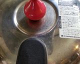 簡単つぶ餡作り方2写真