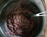簡単つぶ餡作り方5写真