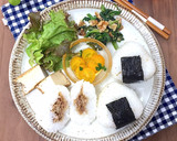★焼肉おにぎり★こどもに人気の具★簡単作り方24写真