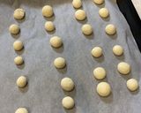 タマゴボーロ作り方3写真