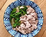 そうめんの麺つゆ作り方3写真