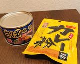 炊飯器で簡単♡サバカレー炊き込みご飯作り方5写真