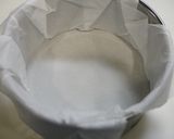 簡単！半熟チョコバナナケーキ☆小麦粉不要作り方1写真