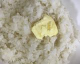 川島旅館の特製バターおはぎ作り方1写真