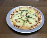 より美味しく！市販のピザ＋とろけるチーズ作り方6写真