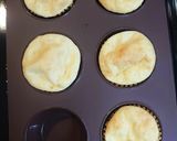 卵1個で超少量ベイクドチーズケーキ作り方10写真