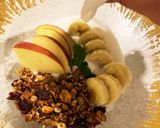 腸活ヨーグルト作り方7写真