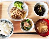 ひじきとベーコンの炒め煮作り方10写真