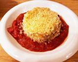 揚げないコロッケ　ベーコンポテトアレンジ作り方7写真