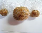 キャラ弁☆簡単　おさるちゃん弁当♪作り方1写真