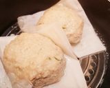 簡単酒肴☆餡掛けフワフワ鶏だんご作り方5写真