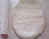 ☆はちみつミルク食パン☆作り方5写真