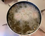 お弁当用和風肉団子(簡単バージョン)作り方2写真