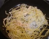 ㌍↓しらたきdeダイエットパスタ作り方3写真