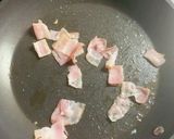 白アスパラガスのチーズスクランブルエッグ作り方7写真