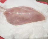 ホットクック♡サラダチキン♪作り方2写真