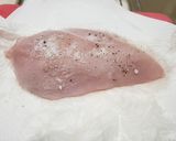 ホットクック♡サラダチキン♪作り方3写真
