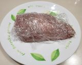 ホットクック♡サラダチキン♪作り方4写真