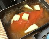 メスティン de 簡単鮭ご飯♪作り方3写真