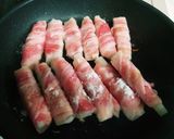 大根の肉巻き作り方5写真