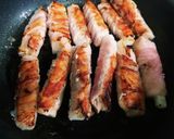大根の肉巻き作り方6写真