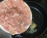 豚肉野菜のビタミン中華炒め♪簡単作り方5写真