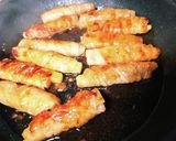 大根の肉巻き作り方8写真