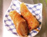 大根の肉巻き作り方9写真