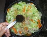豚肉野菜のビタミン中華炒め♪簡単作り方11写真
