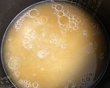超楽々 パラパラレタスチャーハン作ります作り方1写真