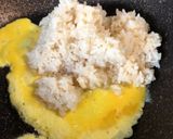 超楽々 パラパラレタスチャーハン作ります作り方3写真