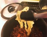 肉好きのための濃厚ボロネーゼ＊簡単＊本格作り方6写真