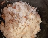梅干しと大豆の炊き込みご飯(超時短)作り方5写真