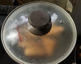 お酒のお供に厚揚げ焼き作り方4写真