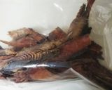 手作り 煎り酒で和食職人に江戸時代の醤油作り方2写真