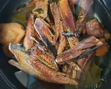 手作り 煎り酒で和食職人に江戸時代の醤油作り方3写真