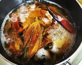 手作り 煎り酒で和食職人に江戸時代の醤油作り方4写真