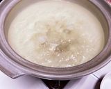 日本酒豚しゃぶ→きのこ鍋☆作り方2写真