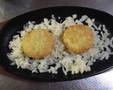 ビールに最＆高！Wポテトのチーズ焼き♪作り方3写真