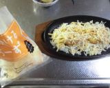 ビールに最＆高！Wポテトのチーズ焼き♪作り方4写真
