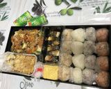 ＃0321春野菜たっぷり野菜いたーめ作り方7写真